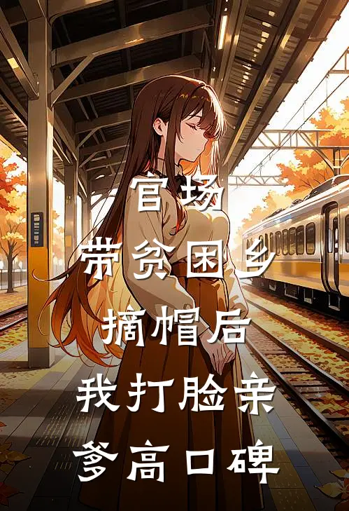 官场：带贫困乡摘帽后，我打脸亲爹高口碑