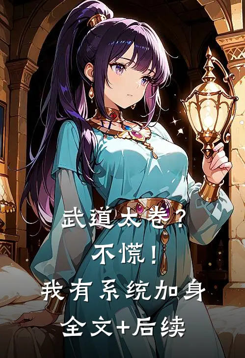 武道太卷？不慌！我有系统加身全文+后续