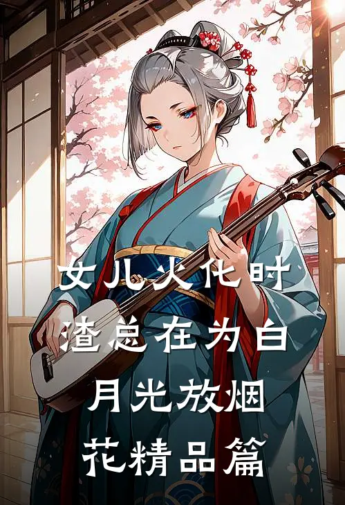 女儿火化时，渣总在为白月光放烟花精品篇