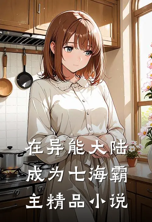在异能大陆成为七海霸主精品小说