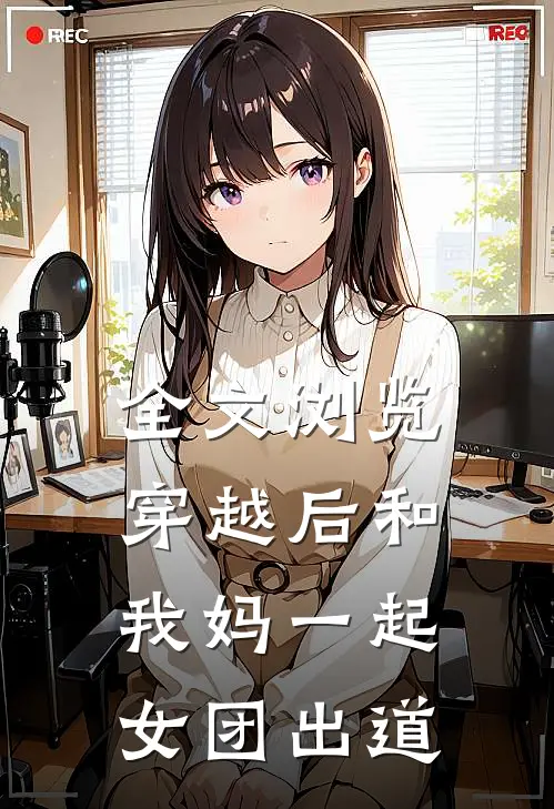 全文浏览穿越后和我妈一起女团出道
