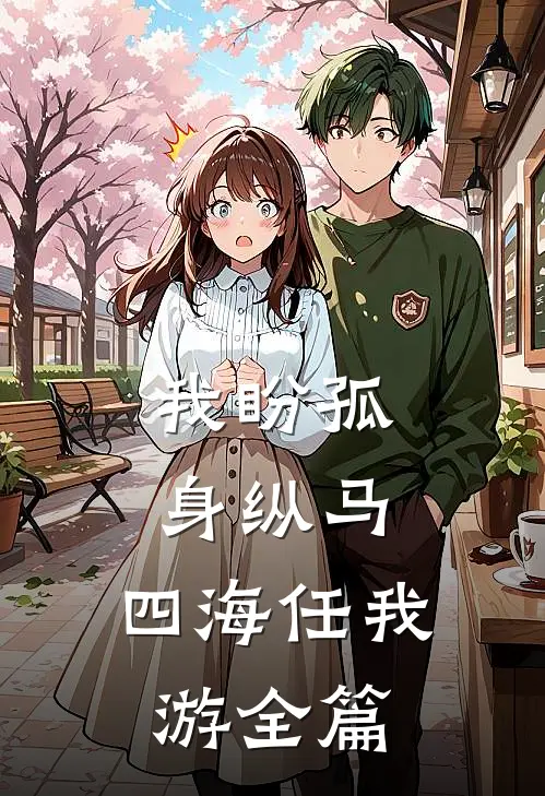 我盼孤身纵马，四海任我游全篇