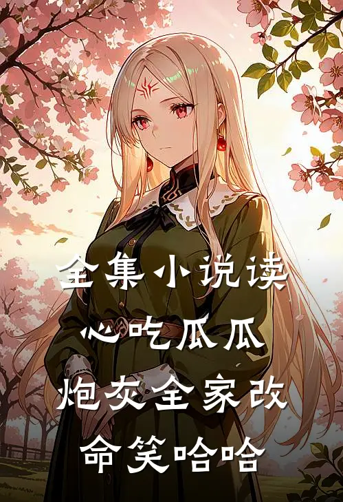 全集小说读心吃瓜瓜，炮灰全家改命笑哈哈
