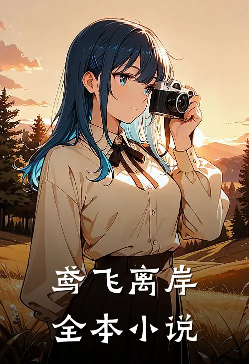 鸢飞离岸全本小说
