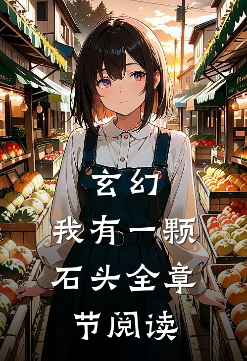 玄幻：我有一颗石头全章节阅读