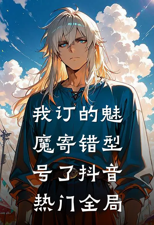 我订的魅魔寄错型号了抖音热门全局