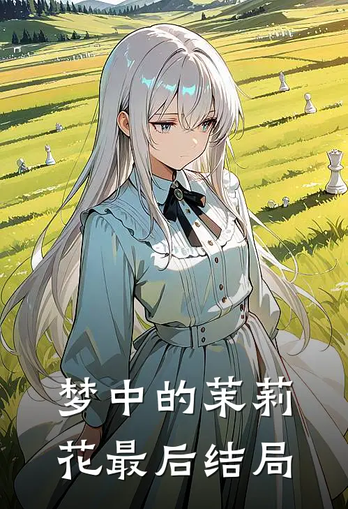 梦中的茉莉花最后结局