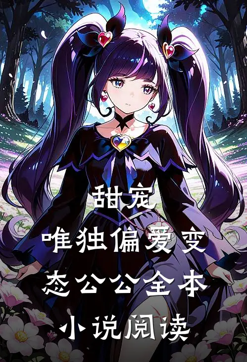 甜宠：唯独偏爱变态公公全本小说阅读
