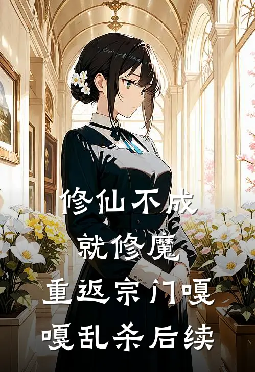 修仙不成就修魔，重返宗门嘎嘎乱杀后续