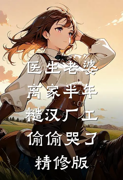医生老婆离家半年，糙汉厂工偷偷哭了精修版