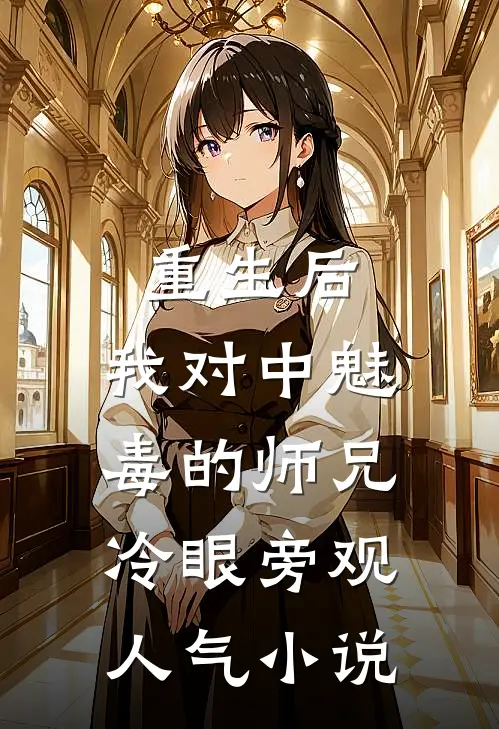 重生后，我对中魅毒的师兄冷眼旁观人气小说