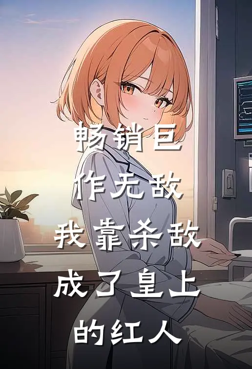 畅销巨作无敌：我靠杀敌成了皇上的红人