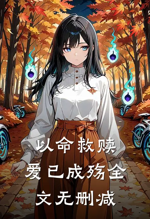 以命救赎，爱已成殇全文无删减