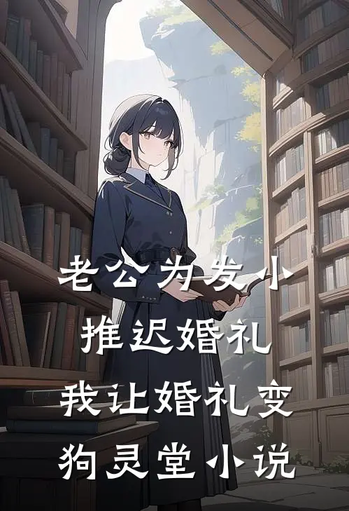 老公为发小推迟婚礼，我让婚礼变狗灵堂小说