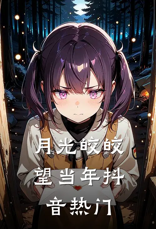 月光皎皎望当年抖音热门