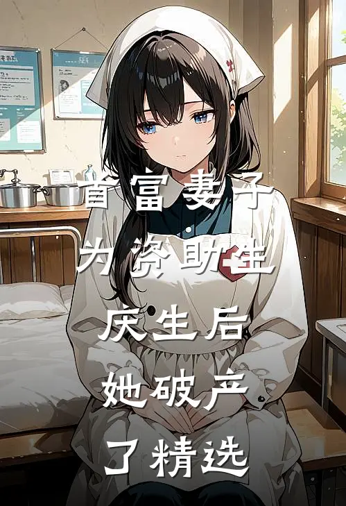 首富妻子为资助生庆生后，她破产了精选