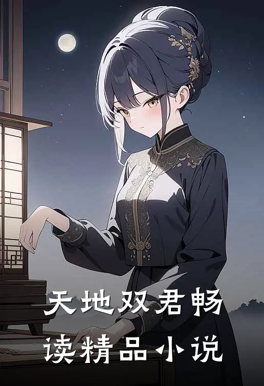 天地双君畅读精品小说