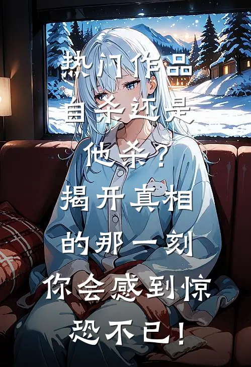 热门作品自杀还是他杀？揭开真相的那一刻，你会感到惊恐不已！