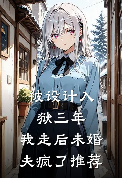 被设计入狱三年，我走后未婚夫疯了推荐