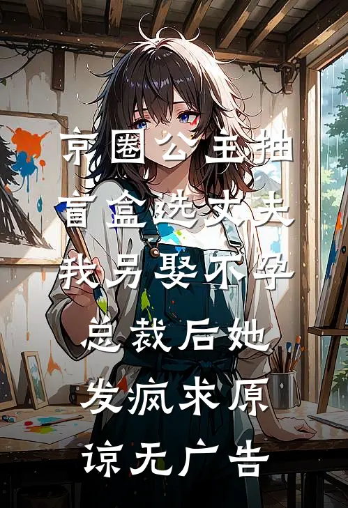 京圈公主抽盲盒选丈夫，我另娶不孕总裁后她发疯求原谅无广告