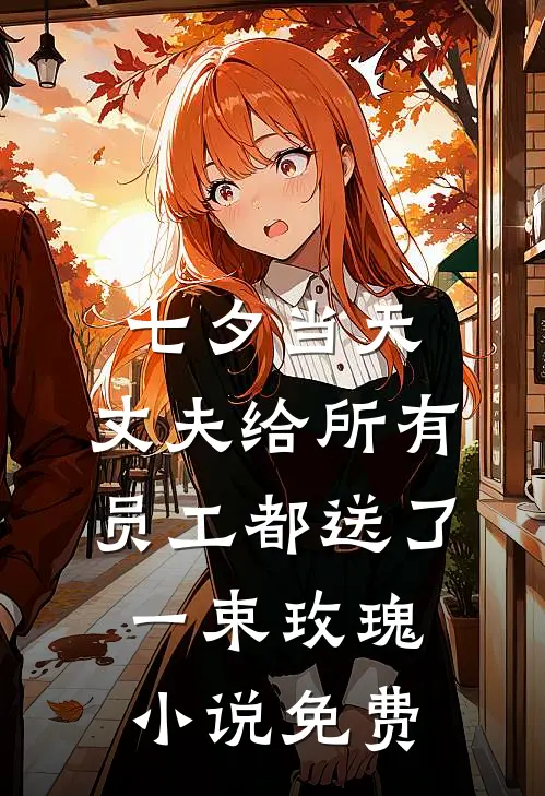 七夕当天，丈夫给所有员工都送了一束玫瑰小说免费
