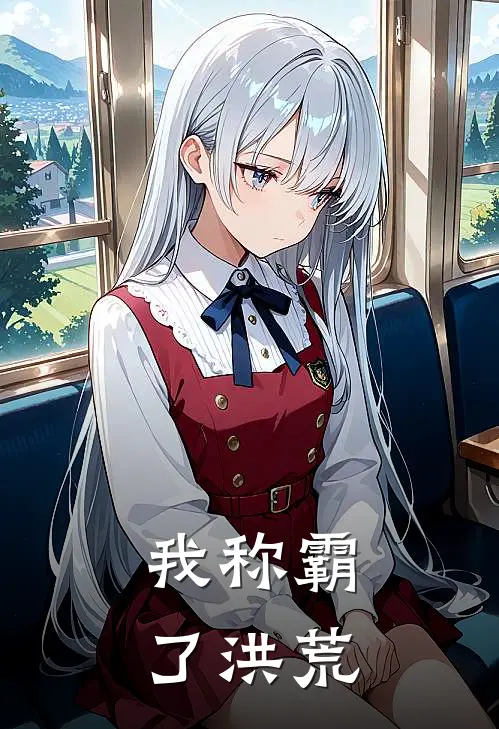 我称霸了洪荒