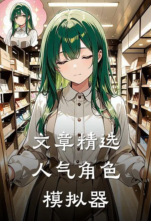 文章精选人气角色模拟器