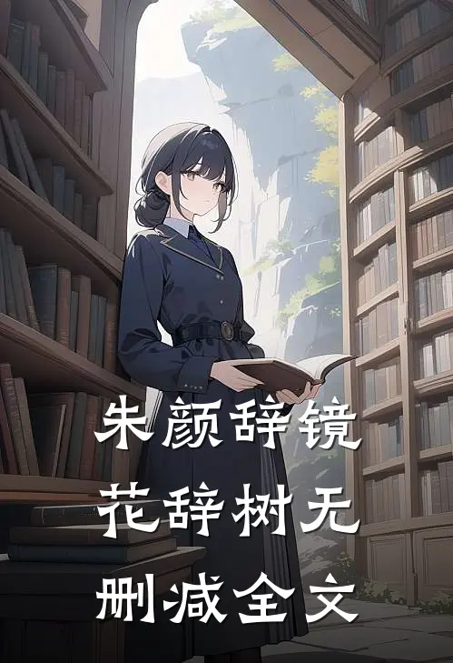 朱颜辞镜花辞树无删减全文