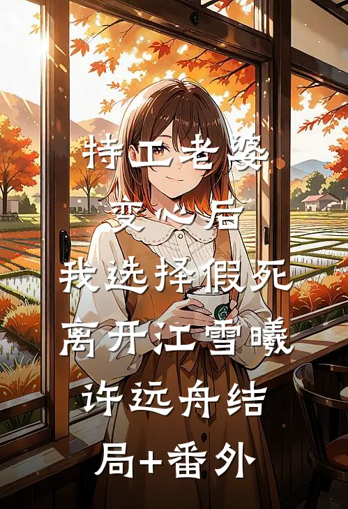 特工老婆变心后，我选择假死离开江雪曦许远舟结局+番外