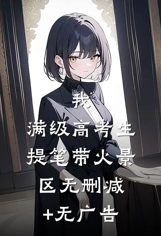 我，满级高考生，提笔带火景区无删减+无广告