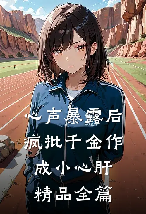 心声暴露后，疯批千金作成小心肝精品全篇