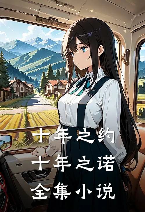 十年之约，十年之诺全集小说