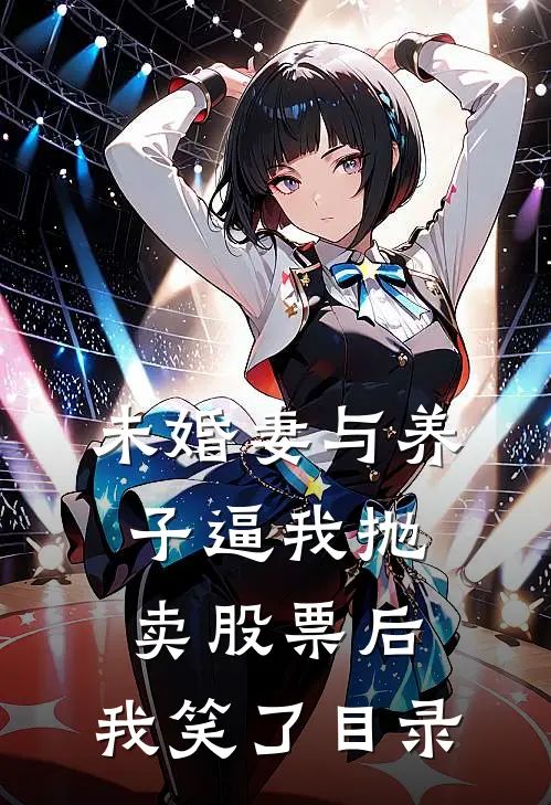 未婚妻与养子逼我抛卖股票后，我笑了目录