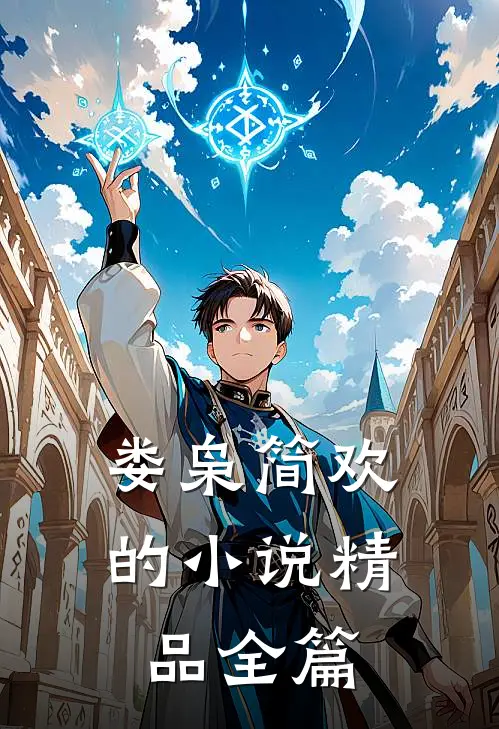 娄枭简欢的小说精品全篇