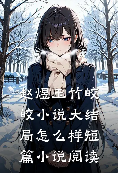 赵煜玉竹皎皎小说大结局怎么样短篇小说阅读