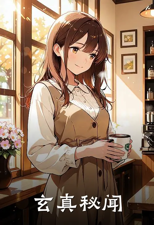 玄真秘闻