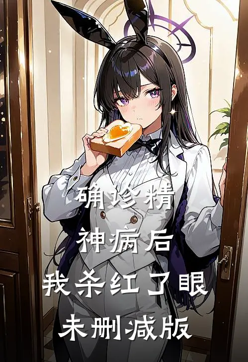 确诊精神病后，我杀红了眼未删减版