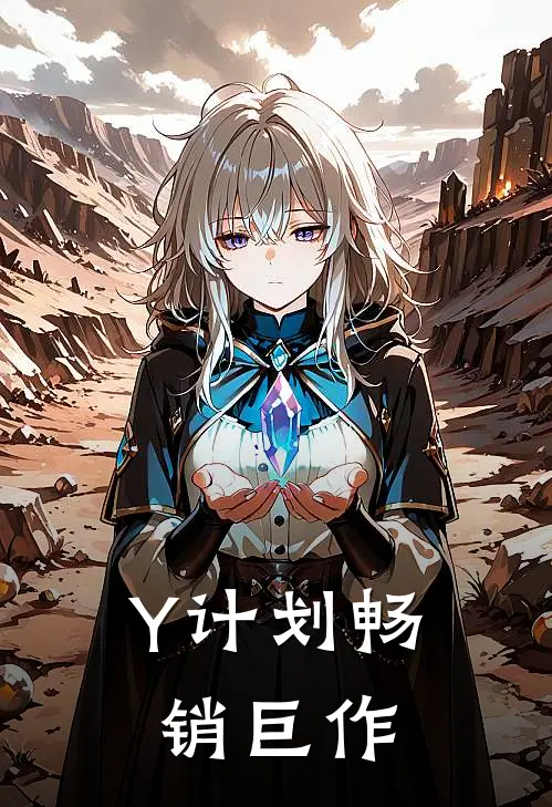 Y计划畅销巨作