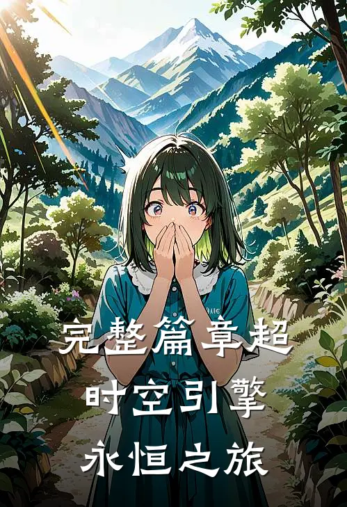 完整篇章超时空引擎：永恒之旅