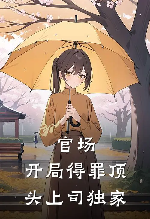 官场：开局得罪顶头上司独家