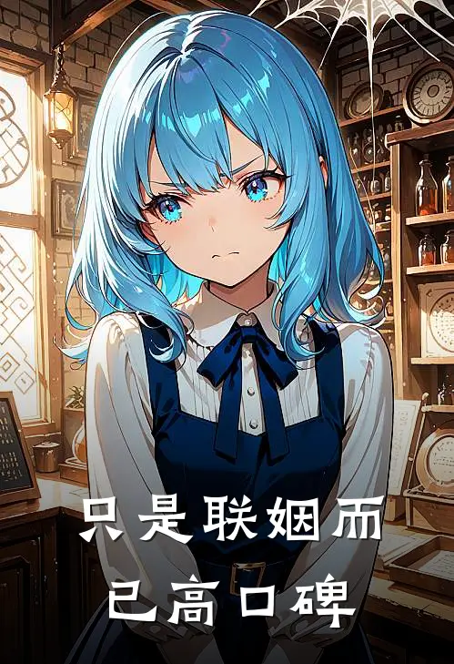 只是联姻而已高口碑