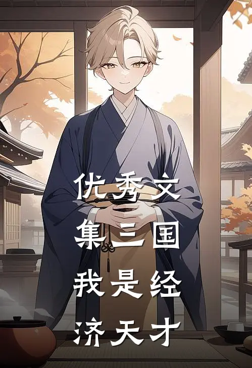 优秀文集三国：我是经济天才