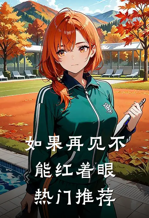 如果再见不能红着眼热门推荐