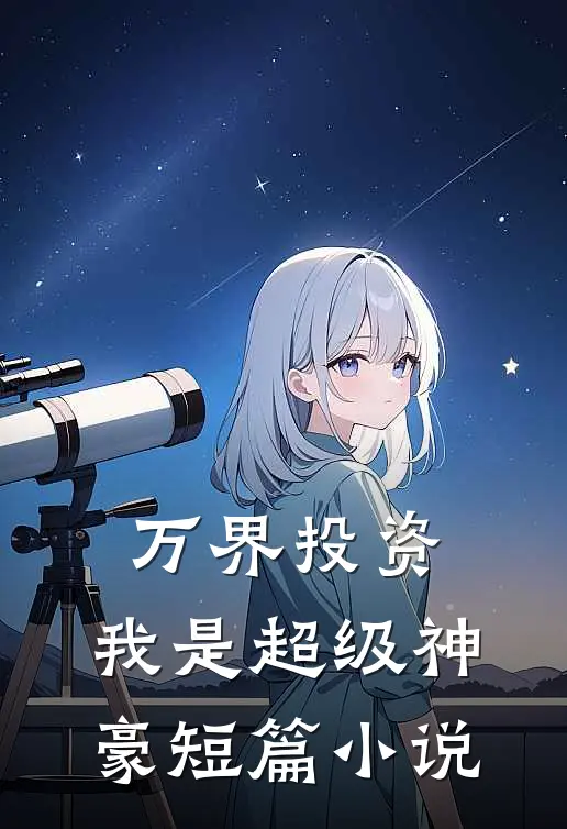 万界投资：我是超级神豪短篇小说