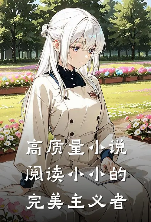 高质量小说阅读小小的完美主义者
