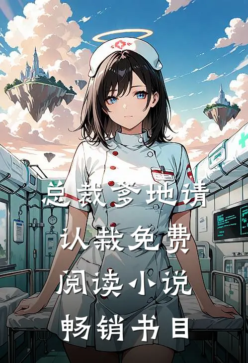 总裁爹地请认栽免费阅读小说畅销书目