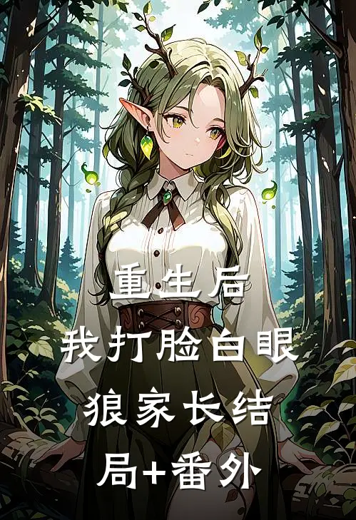 重生后，我打脸白眼狼家长结局+番外