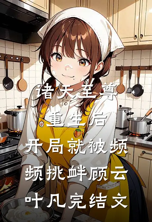 诸天至尊重生后，开局就被频频挑衅顾云叶凡完结文