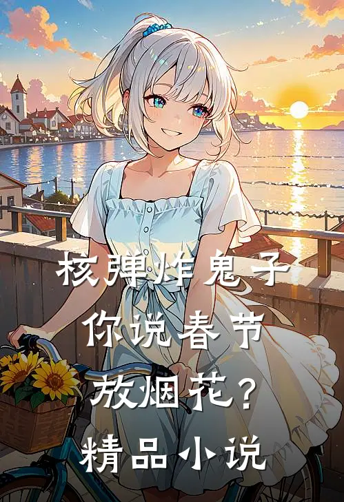 核弹炸鬼子，你说春节放烟花？精品小说