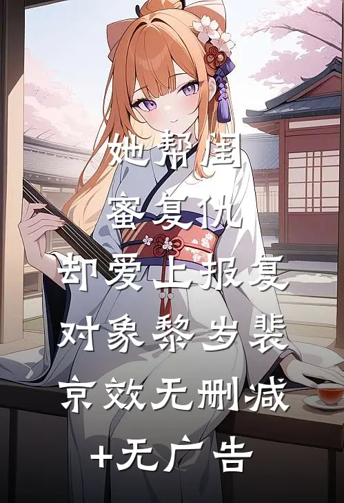 她帮闺蜜复仇，却爱上报复对象黎岁裴京效无删减+无广告